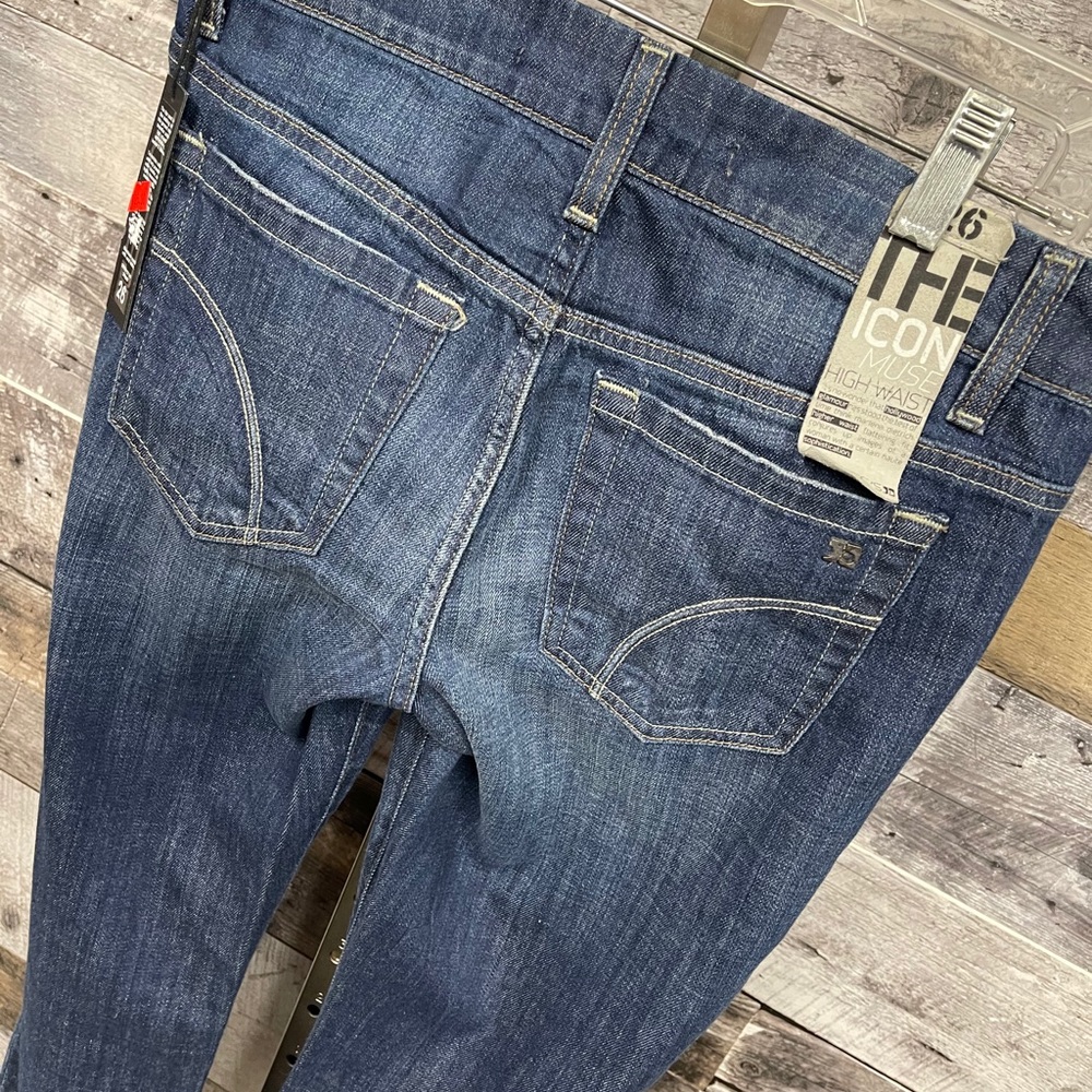 Joes Jeans Size 26 Women’s High Wasit Fit